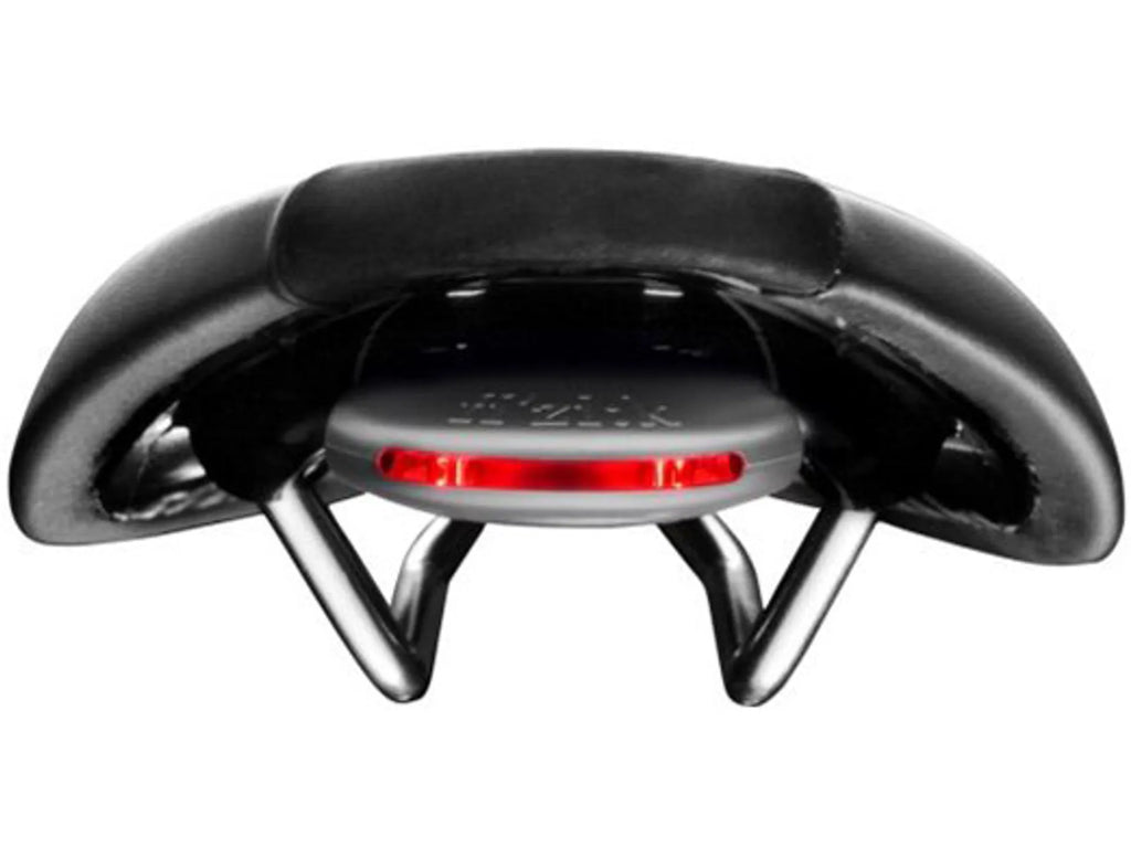 Fizik Integrated Clip System Blink Rear Bike Light