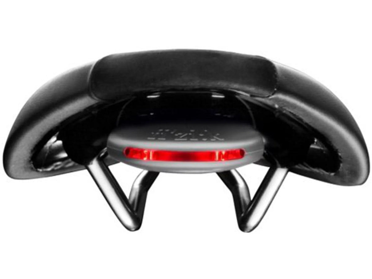 Fizik Integrated Clip System Blink Rear Bike Light