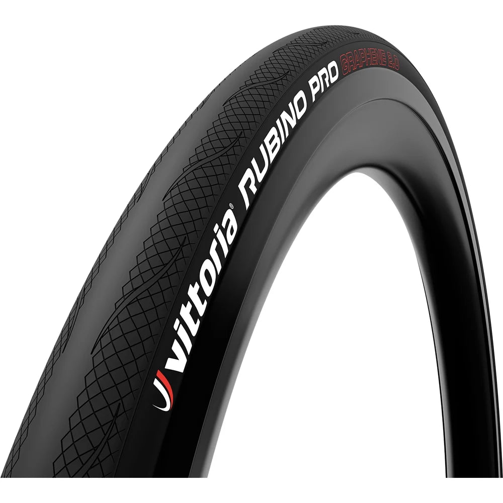 Vittoria Rubino Pro Control Foldable Tyre in Black