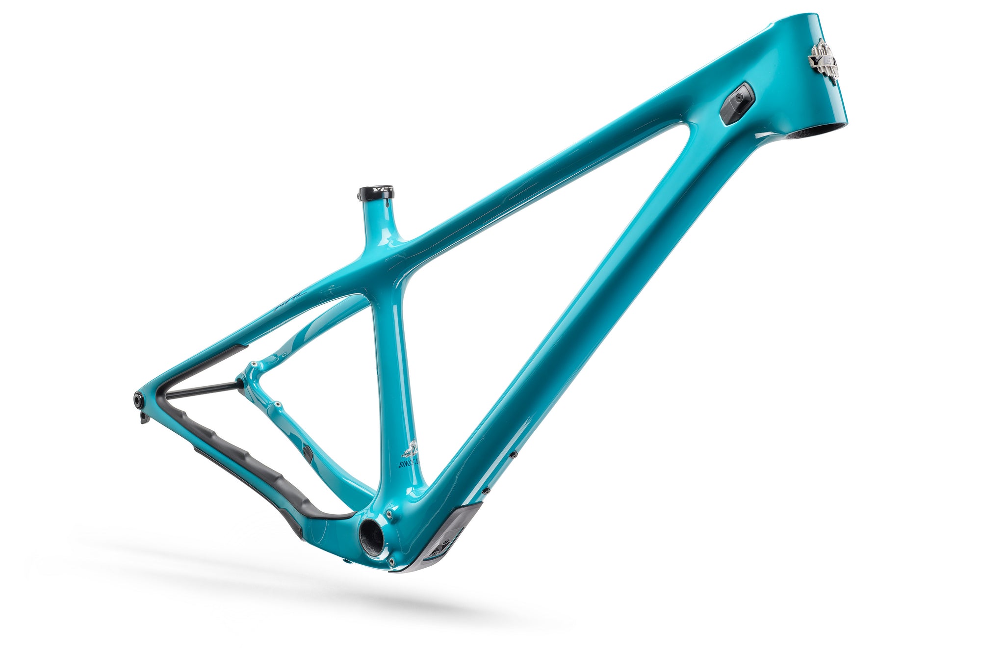 Yeti Cycles ARC 29 - C2 Factory - Turquoise