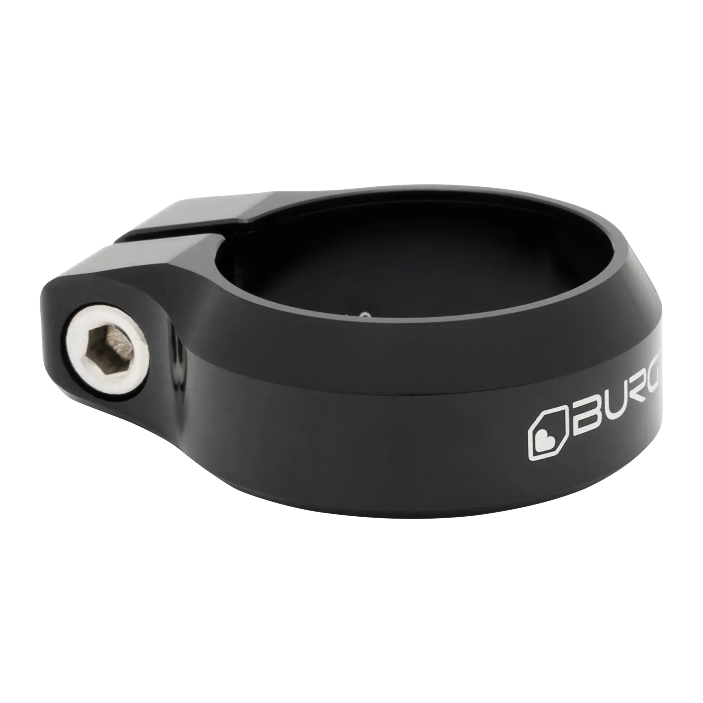 Burgtec Seat Clamp