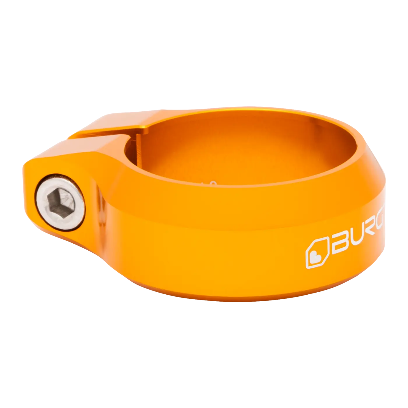 Burgtec Seat Clamp