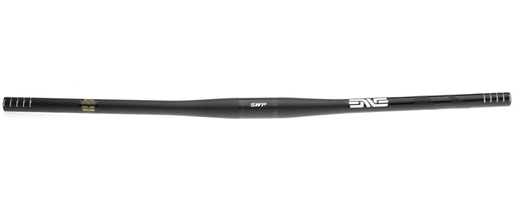 Enve Carbon SWP flat bar - 760mm