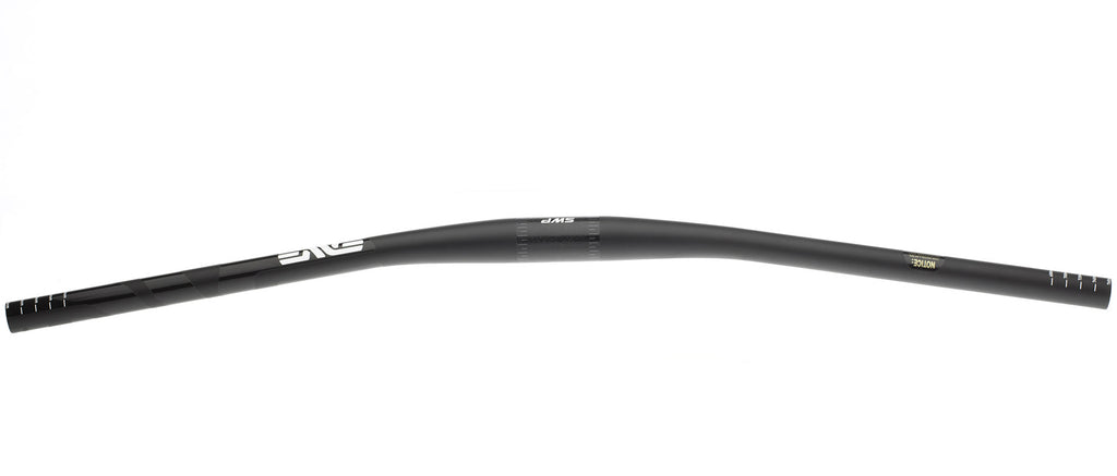 Enve Carbon SWP flat bar - 760mm