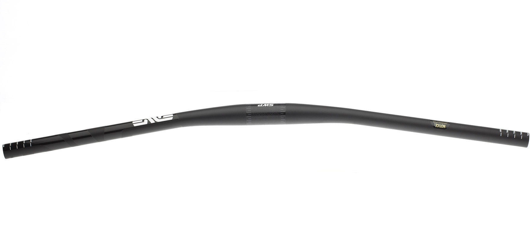 Enve Carbon SWP flat bar - 760mm