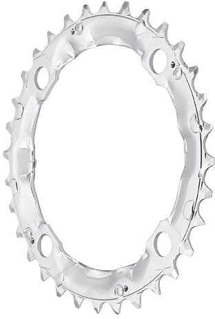 Shimano Deore FC-M510 104 PCD 9-speed Chainring 36t