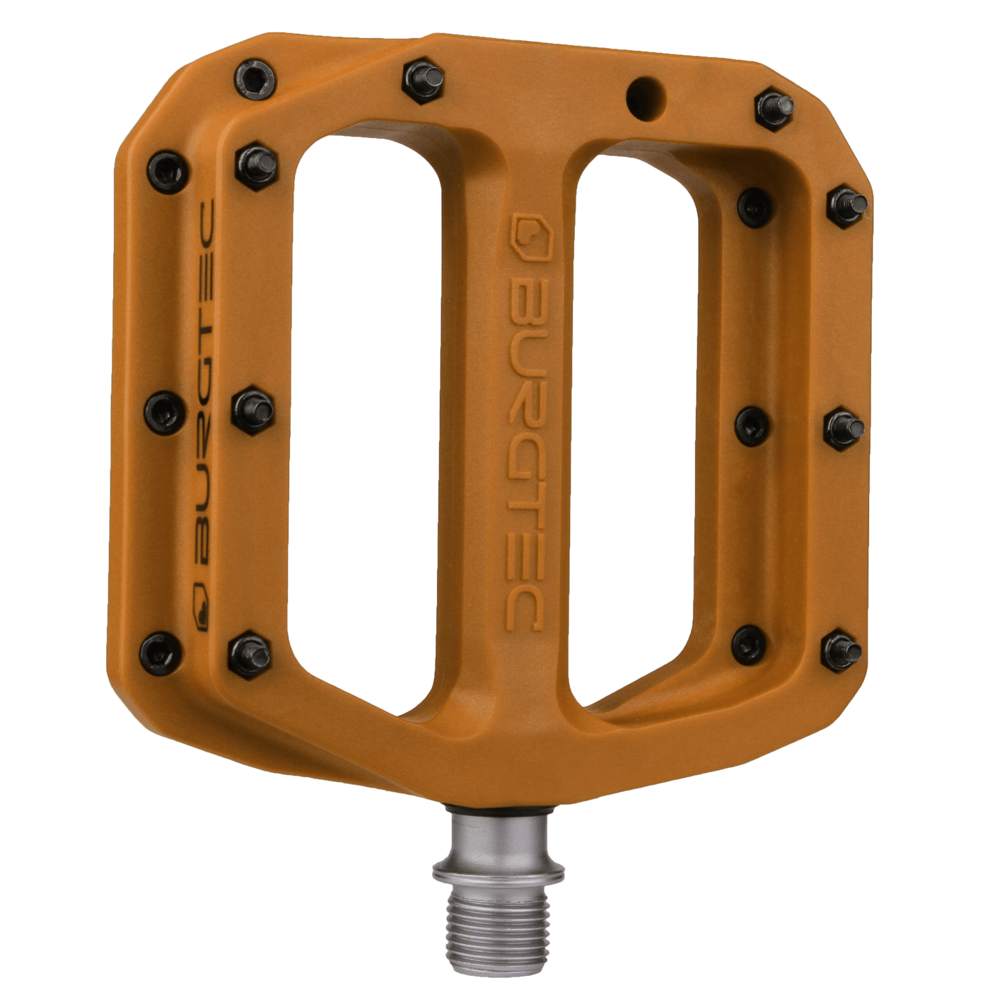Burgtec MK4 Composite Pedals
