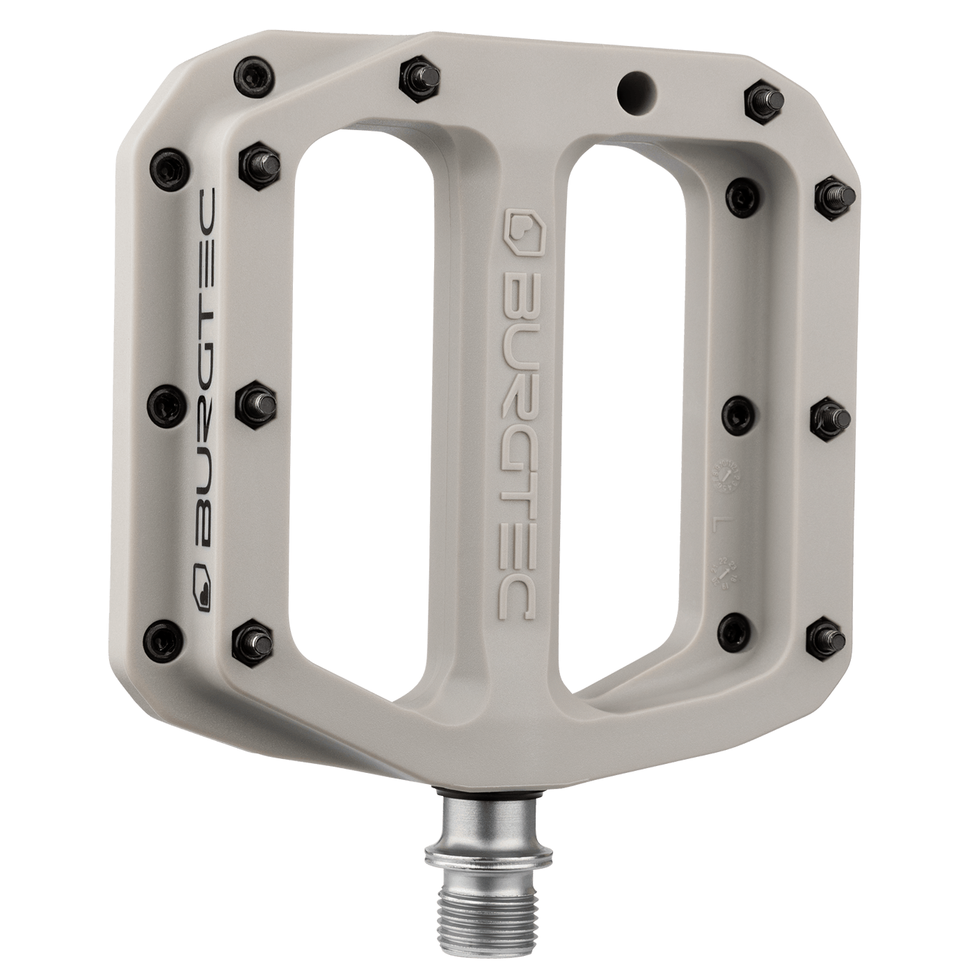 Burgtec MK4 Composite Pedals