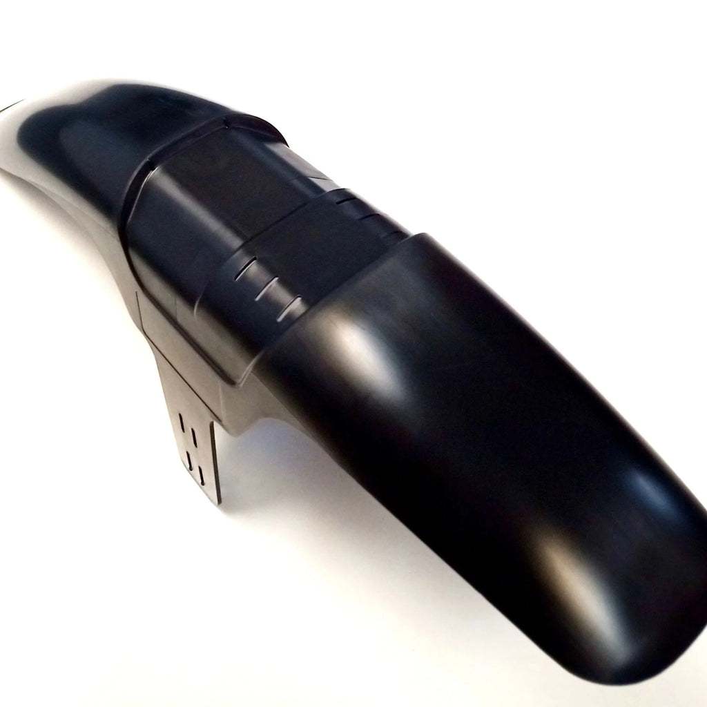 Mudhugger Evo Zip Tie Front Fender