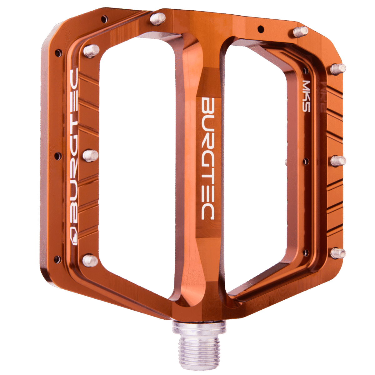 Burgtec Penthouse Flat MK5 Pedals