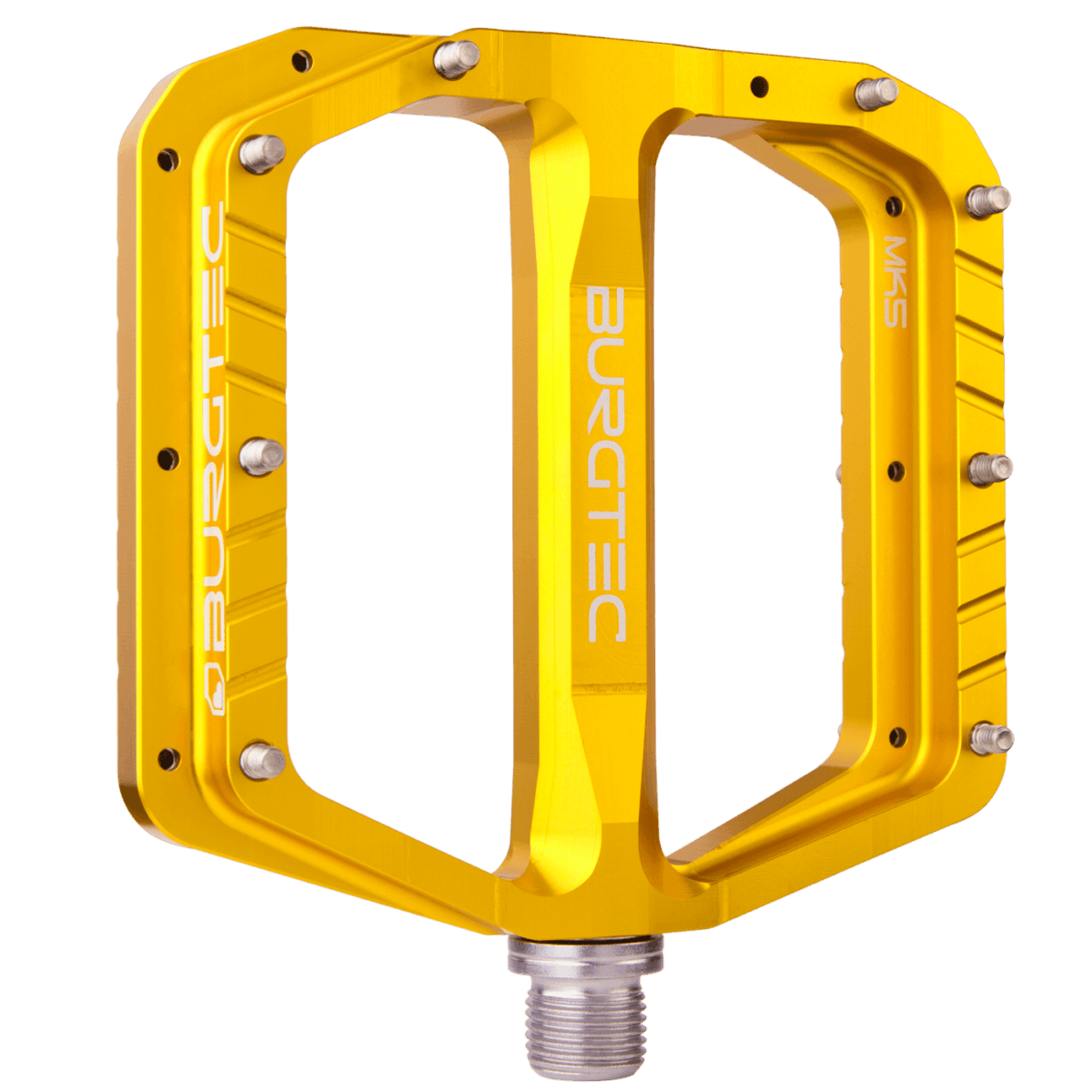 Burgtec Penthouse Flat MK5 Pedals