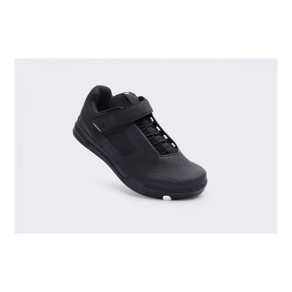 Crank Brothers Mallet Speedlace MTB Shoes with Match Box Outsole for Trail Riding