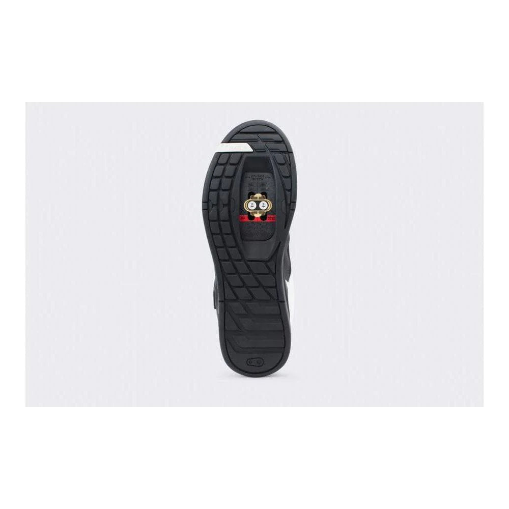 Crank Brothers Mallet Speedlace MTB Shoes with Match Box Outsole for Trail Riding