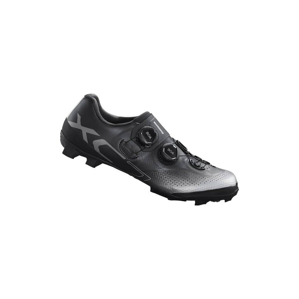 Shimano XC7 (XC702) SPD MTB Shoes with Dual BOA Dials & Carbon Outsole