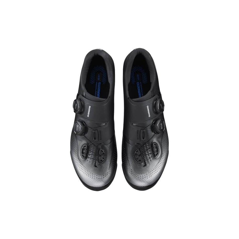 Shimano XC7 (XC702) SPD MTB Shoes with Dual BOA Dials & Carbon Outsole