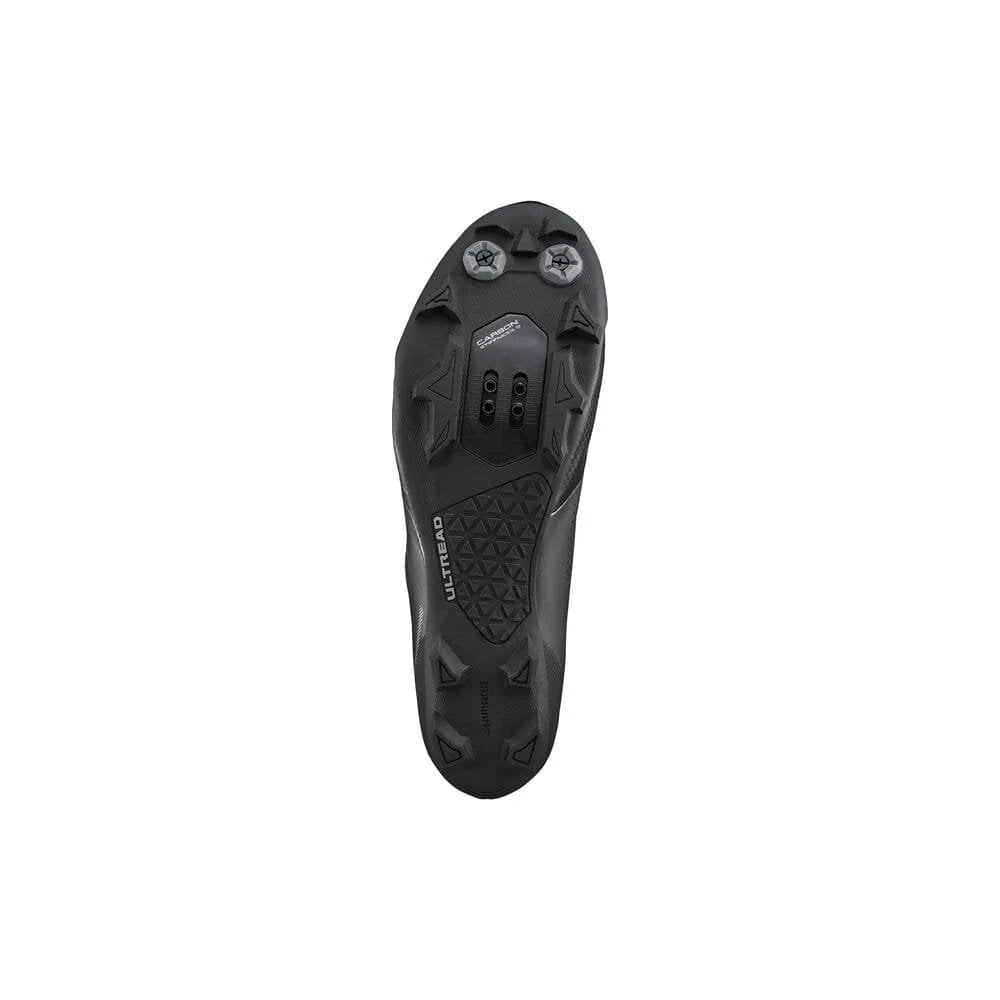 Shimano XC7 (XC702) SPD MTB Shoes with Dual BOA Dials & Carbon Outsole