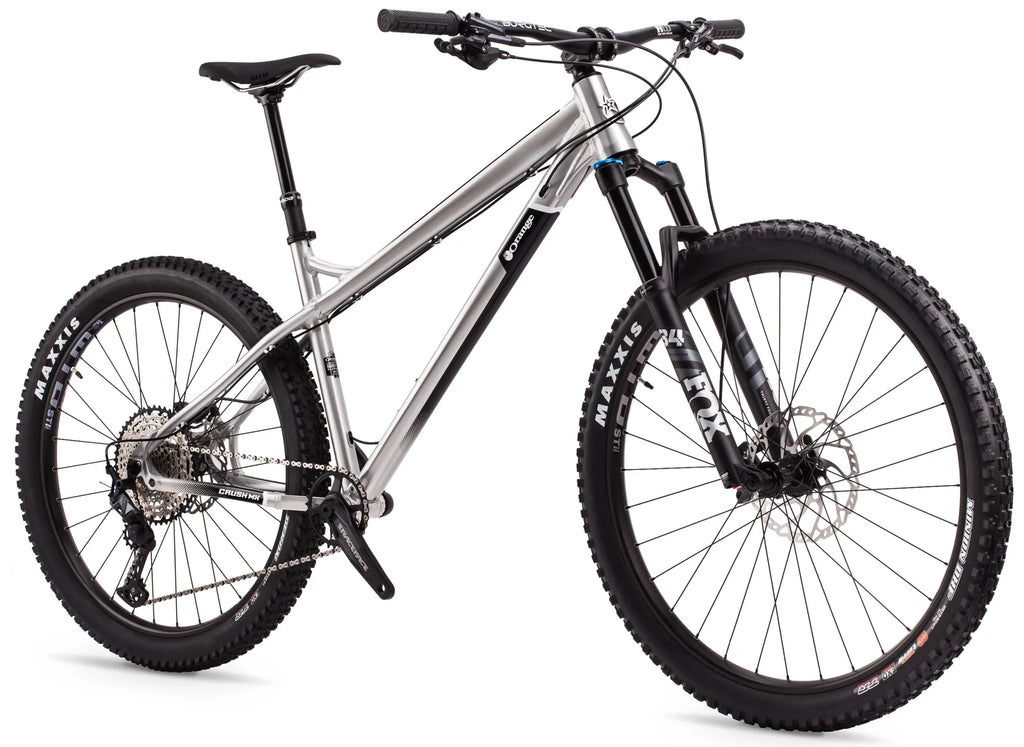 Orange Crush MX Pro LTD Hardcore Hardtail Mountain Bike