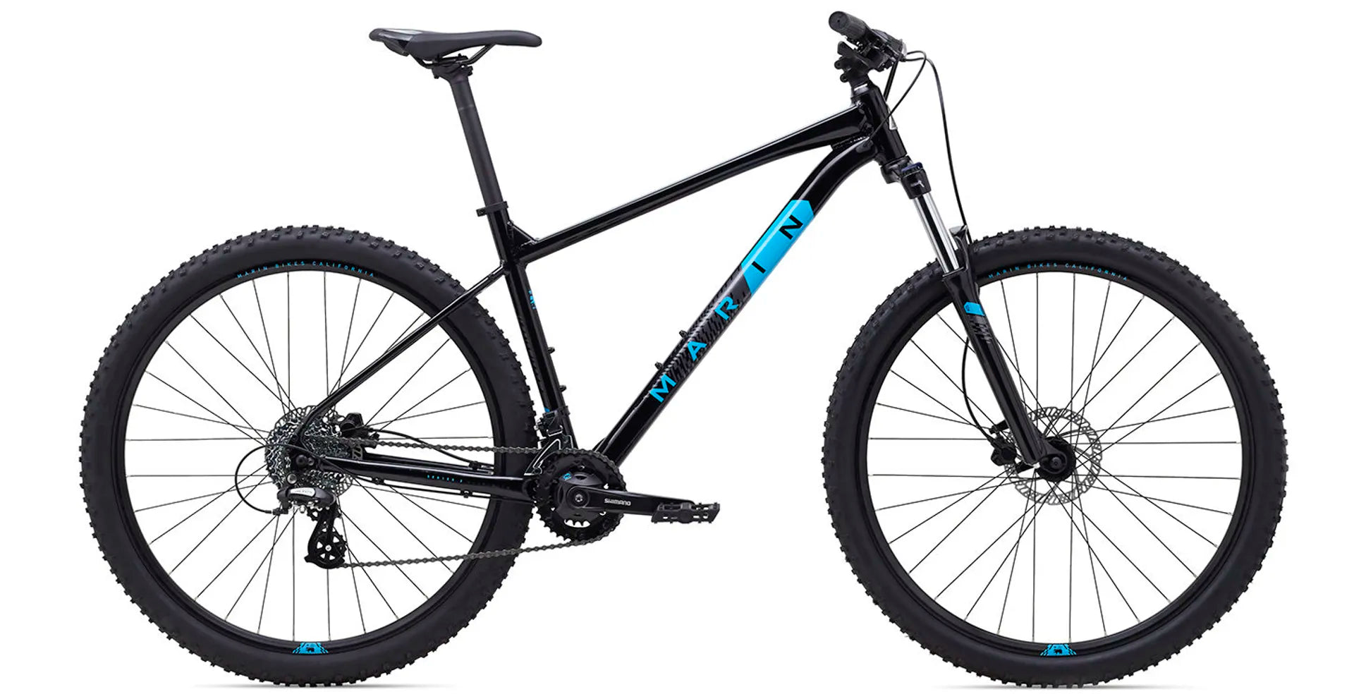 Marin Bobcat Trail 3 - 29" wheel