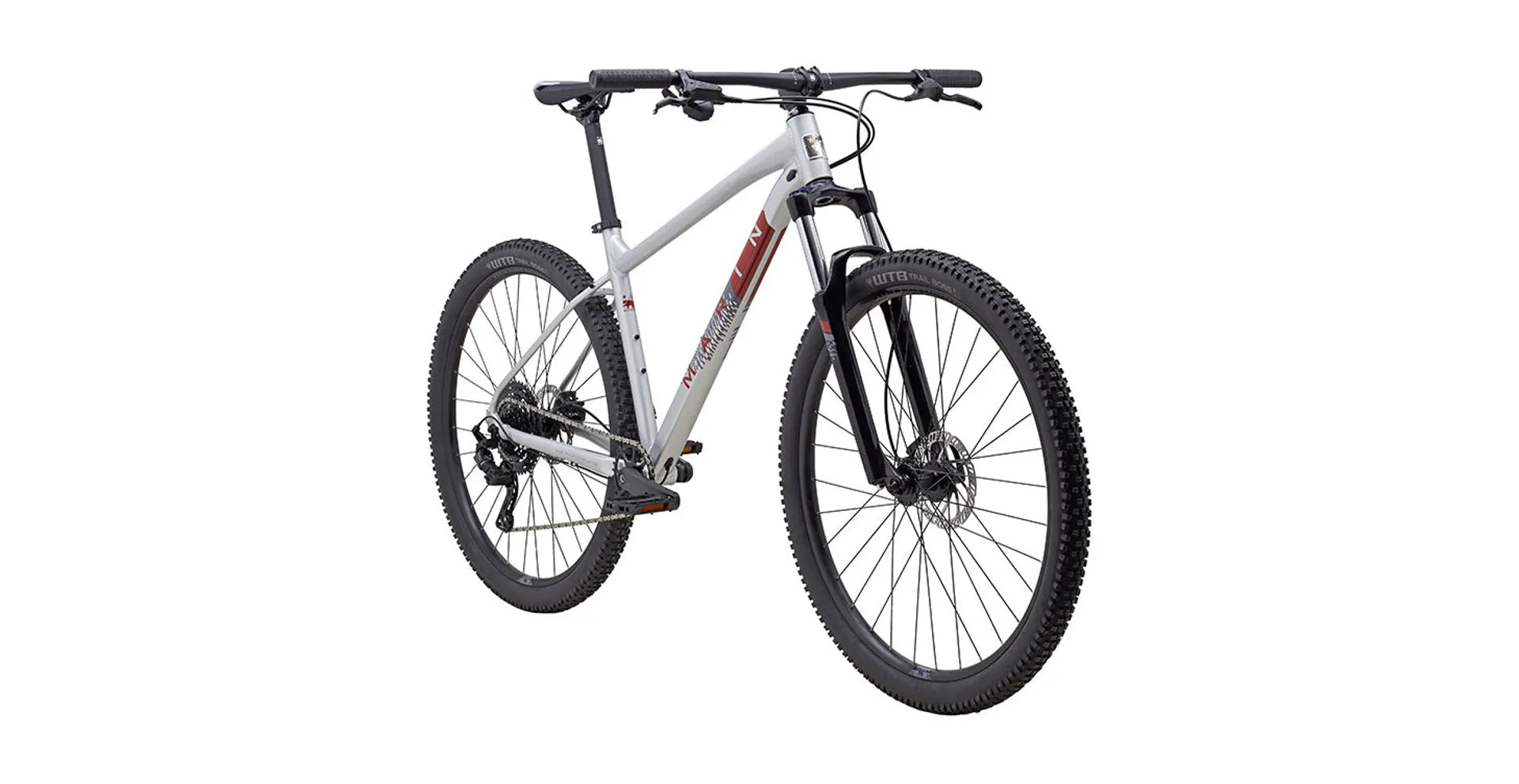 Marin Bobcat Trail 4 - 27.5in