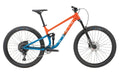 Marin Rift Zone 1 29 in Orange/Blue