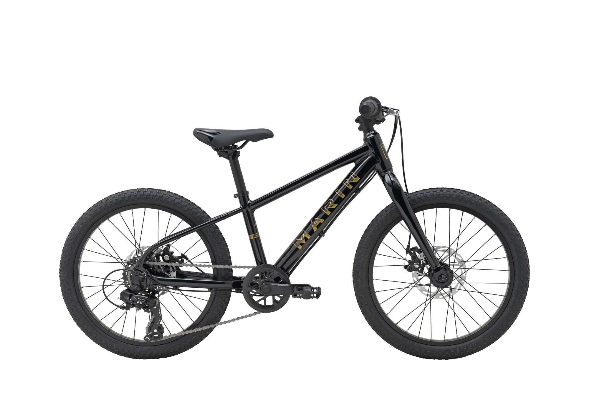 Marin Bayview Trail 20" wheel