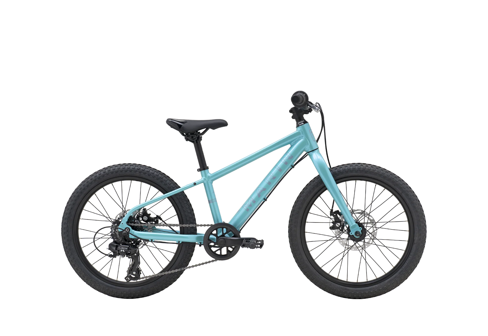 Marin Bayview Trail 20" wheel