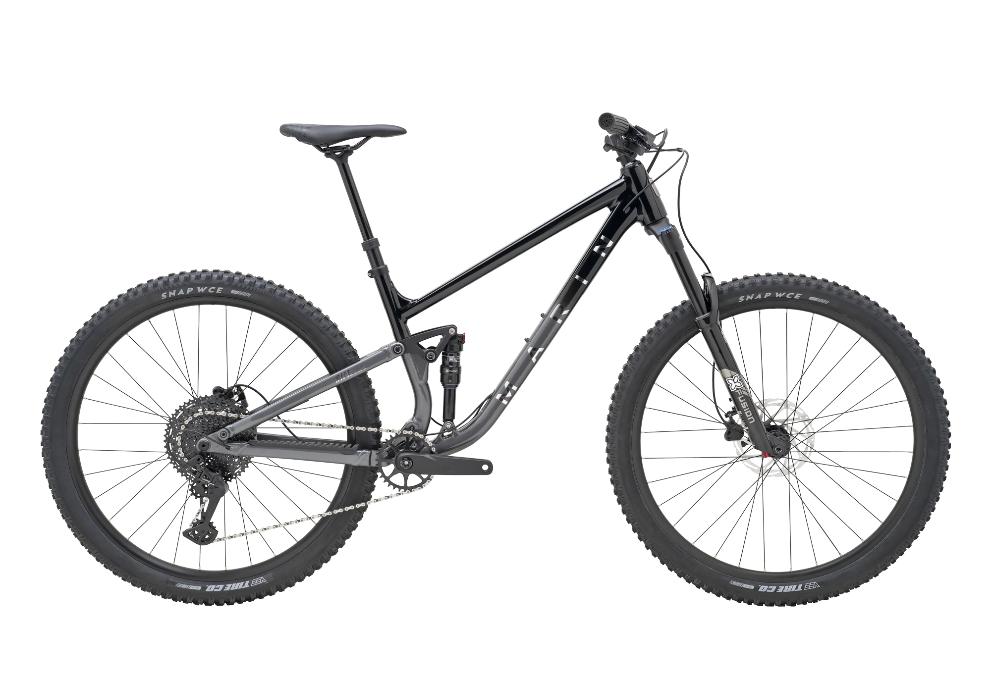 Marin Rift Zone 1 - 29" wheel