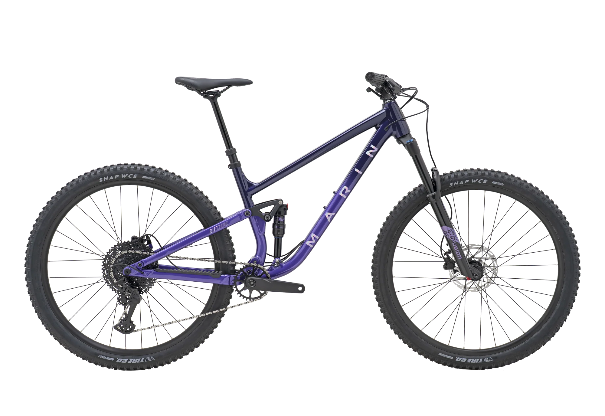 Marin Rift Zone 1 - 29" wheel