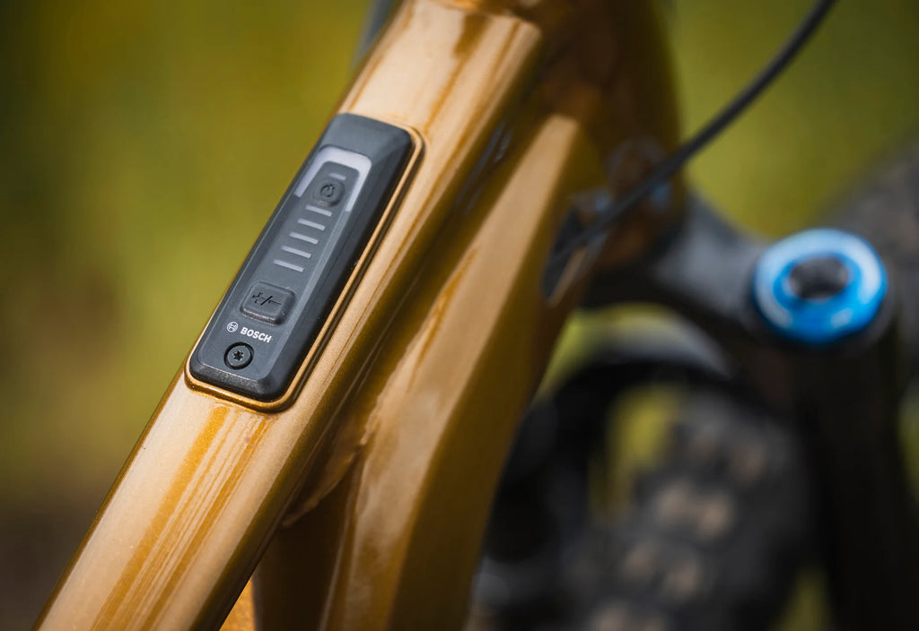 Marin Rift Zone EL XR
