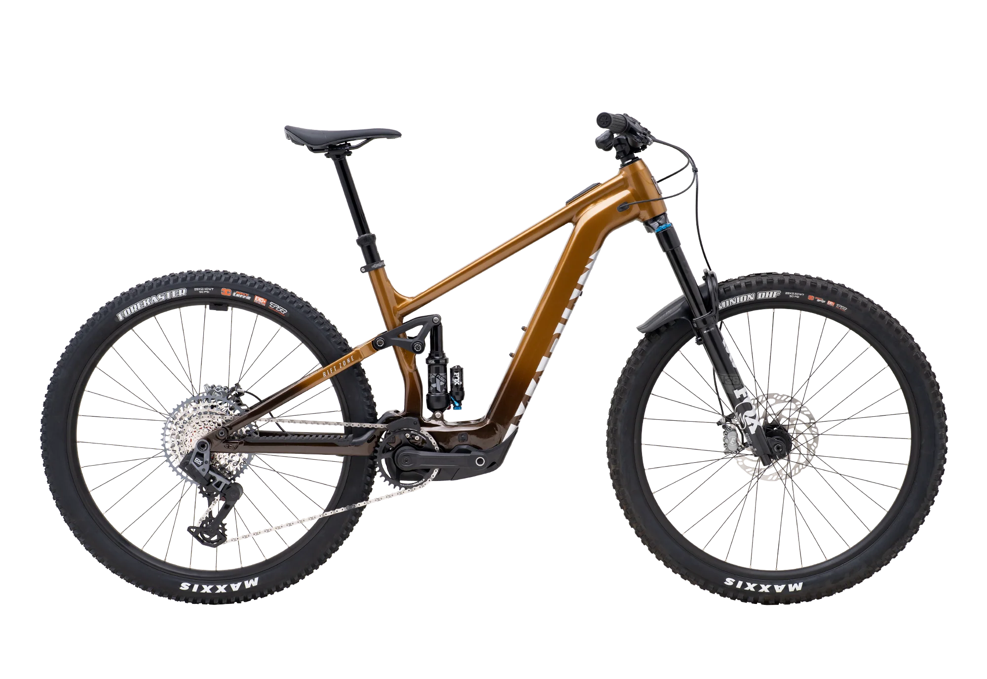 Marin Rift Zone EL XR