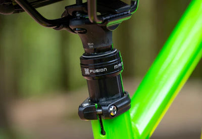 Marin - Rift Zone 24 Green Yellow Fade