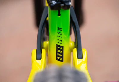 Marin - Rift Zone 24 Green Yellow Fade