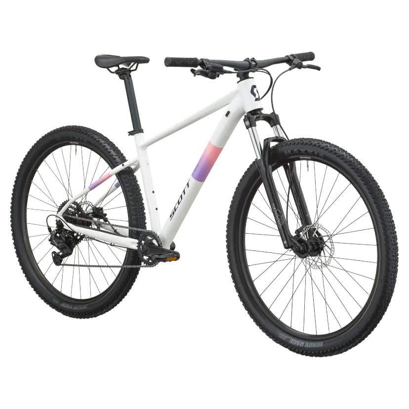 Scott Contrail 40 Bike