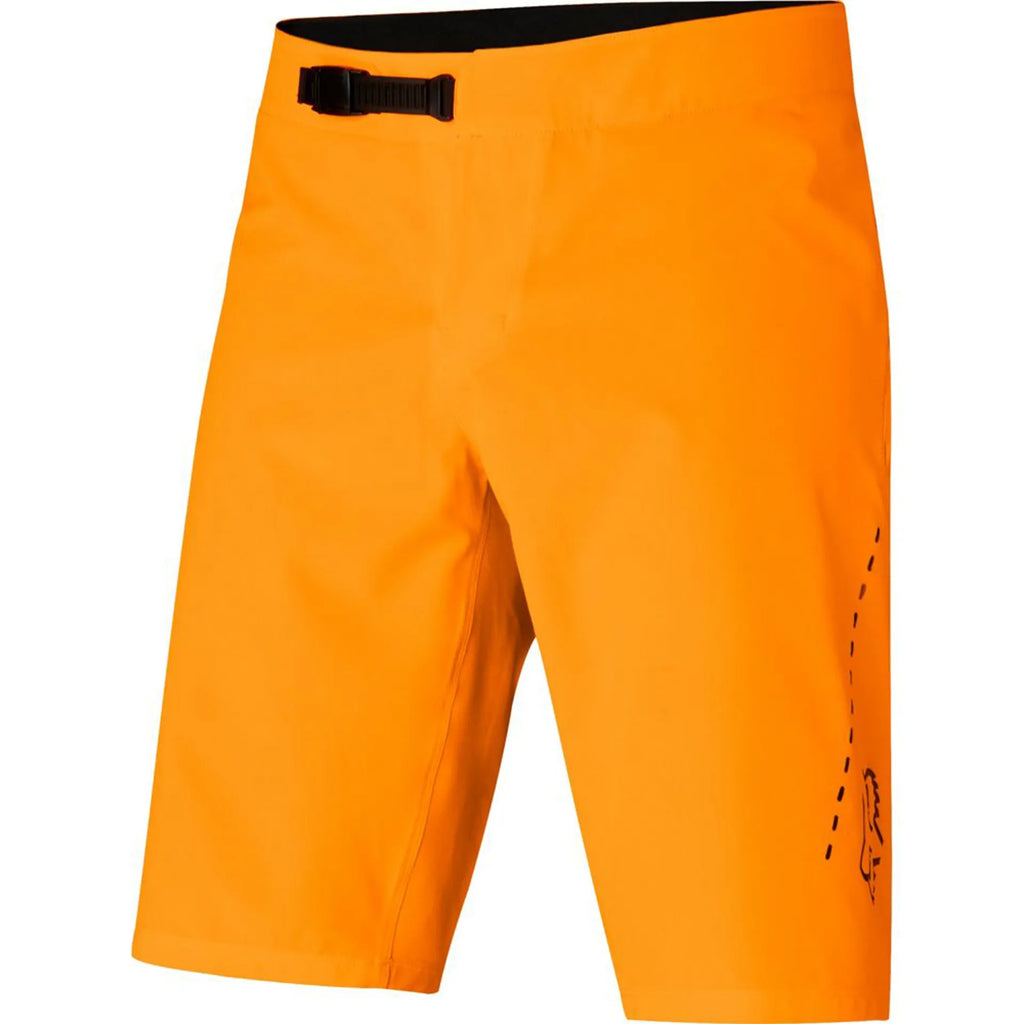 Fox Flexair Lite Short with EVO pant Liner