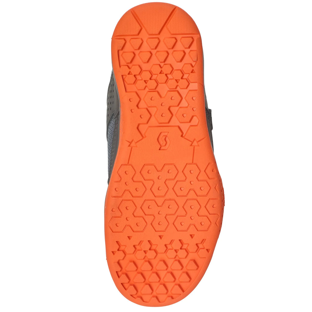 Scott Shoe Mtb AR Kids Strap Cycling Shoes