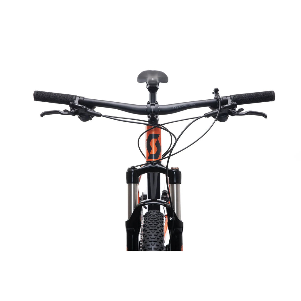 Scott Aspect 740 27.5" wheel MTB