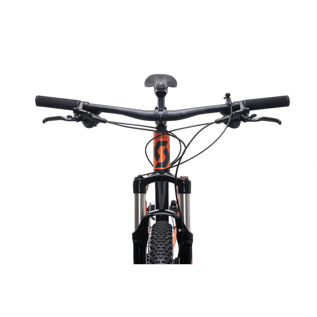 Scott Aspect 740 27.5" wheel MTB
