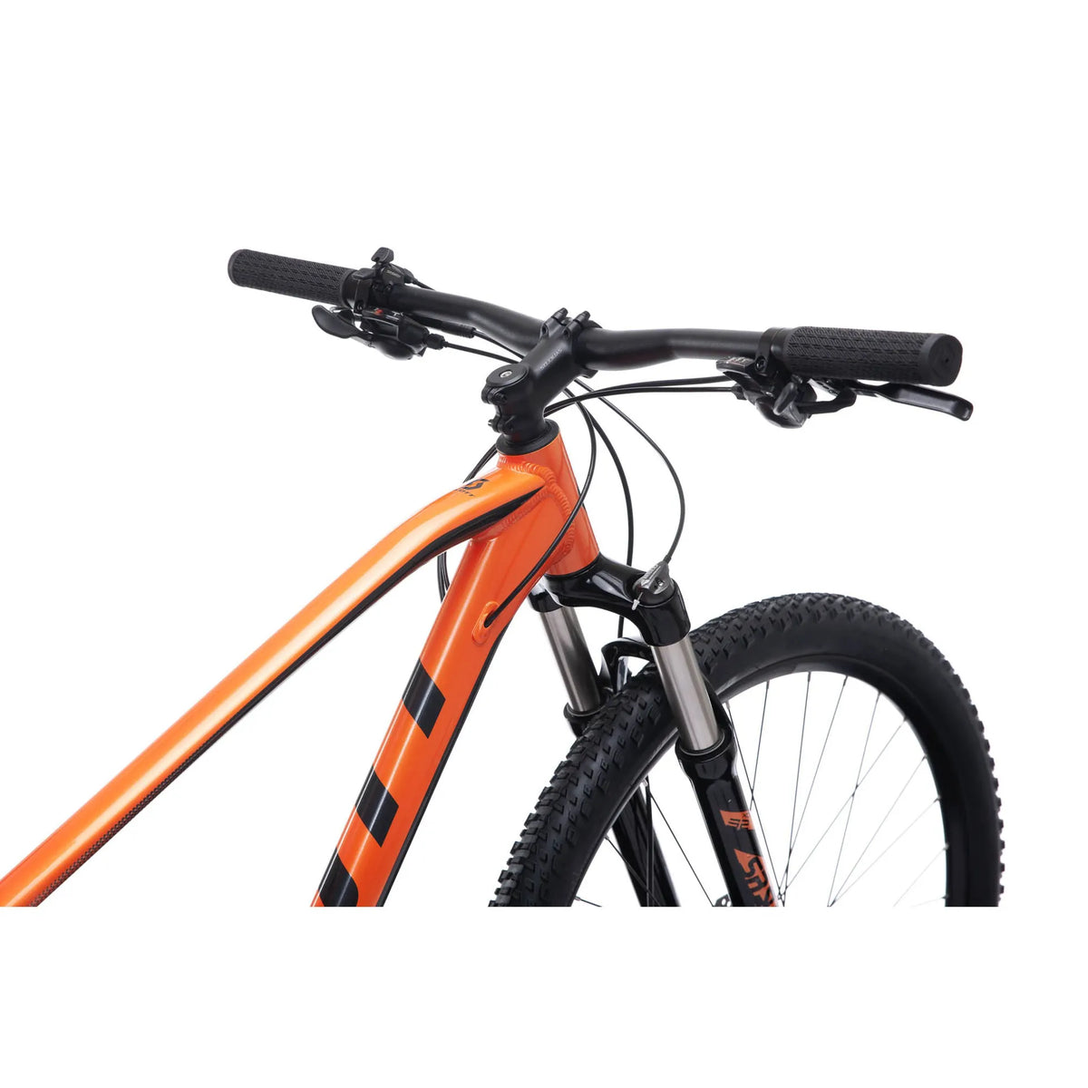 Scott Aspect 740 27.5" wheel MTB