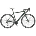 Scott Speedster 30 Disc Gravel Bike in Green