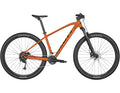 Scott Aspect 740 27.5" wheel MTB