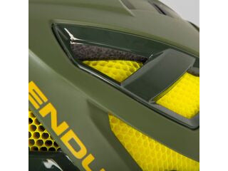 Endura MT500 MIPS Helmet - Olive Green