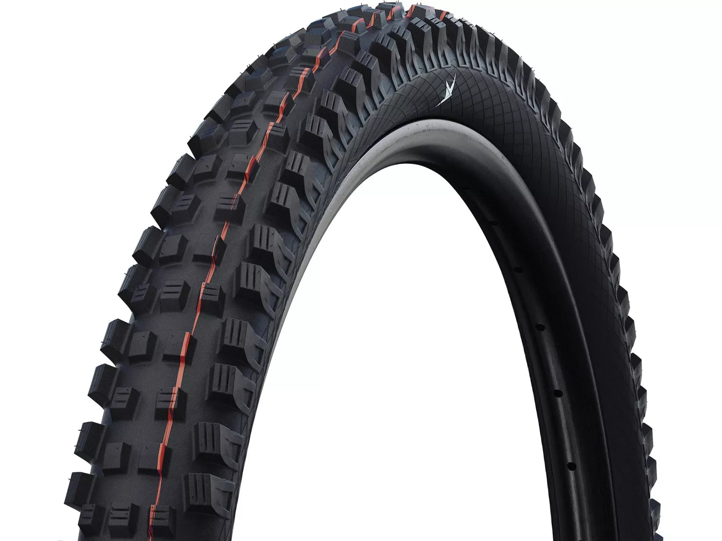 Schwalbe Magic Mary Radial Gravity Pro TLR Tyre, Soft,
