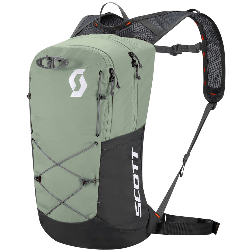 SCOTT Trail Lite 14 Backpack - Pistachio Green/dark grey