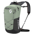 SCOTT Trail Lite 14 Backpack - Pistachio Green/dark grey