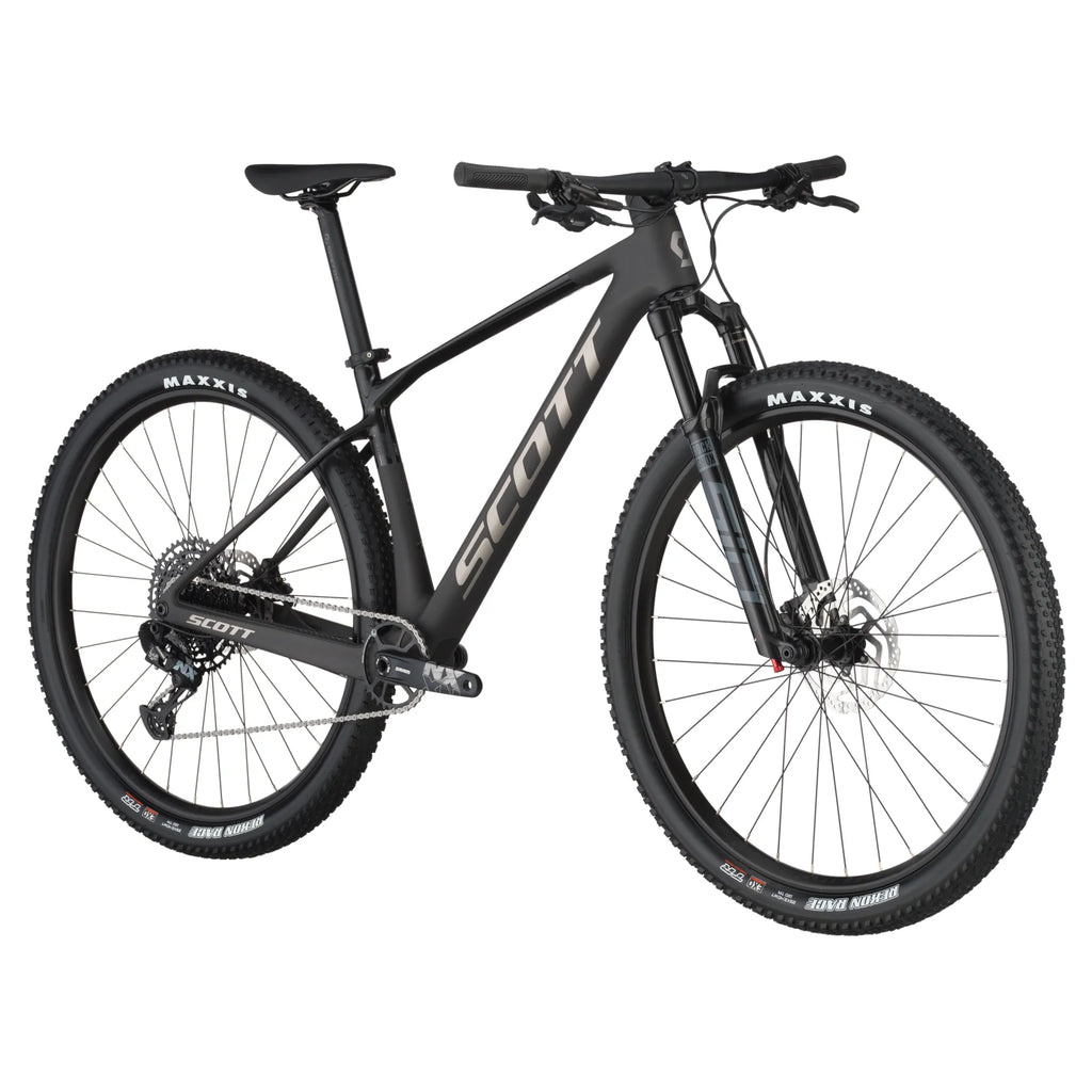 SCOTT Scale RC Comp Bike