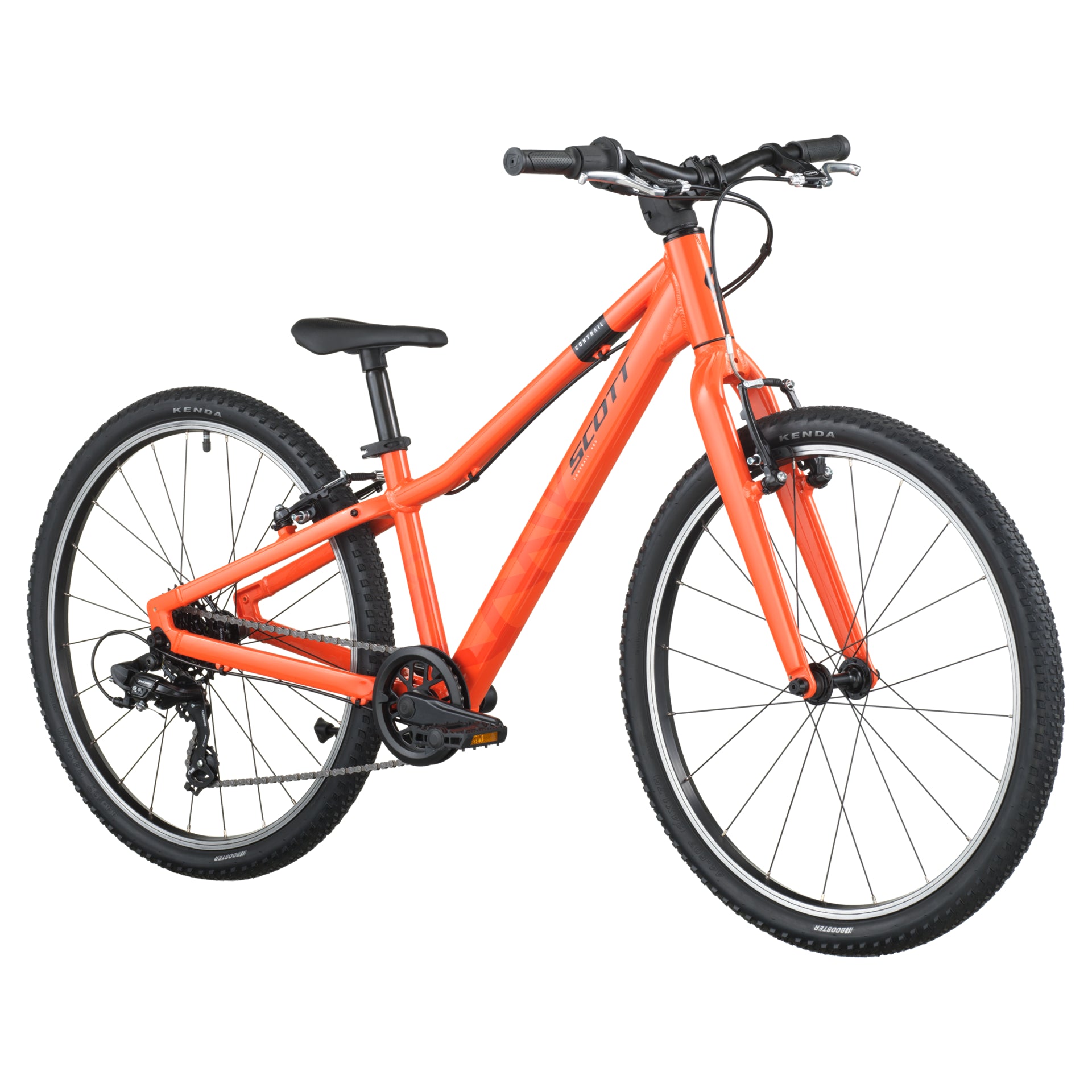 SCOTT Contrail 400 Bike