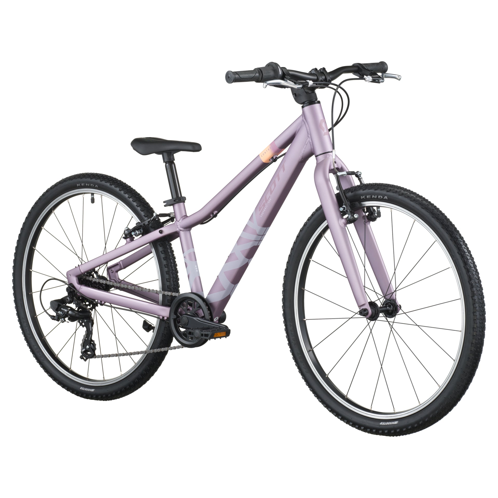 SCOTT Contrail 400 Bike