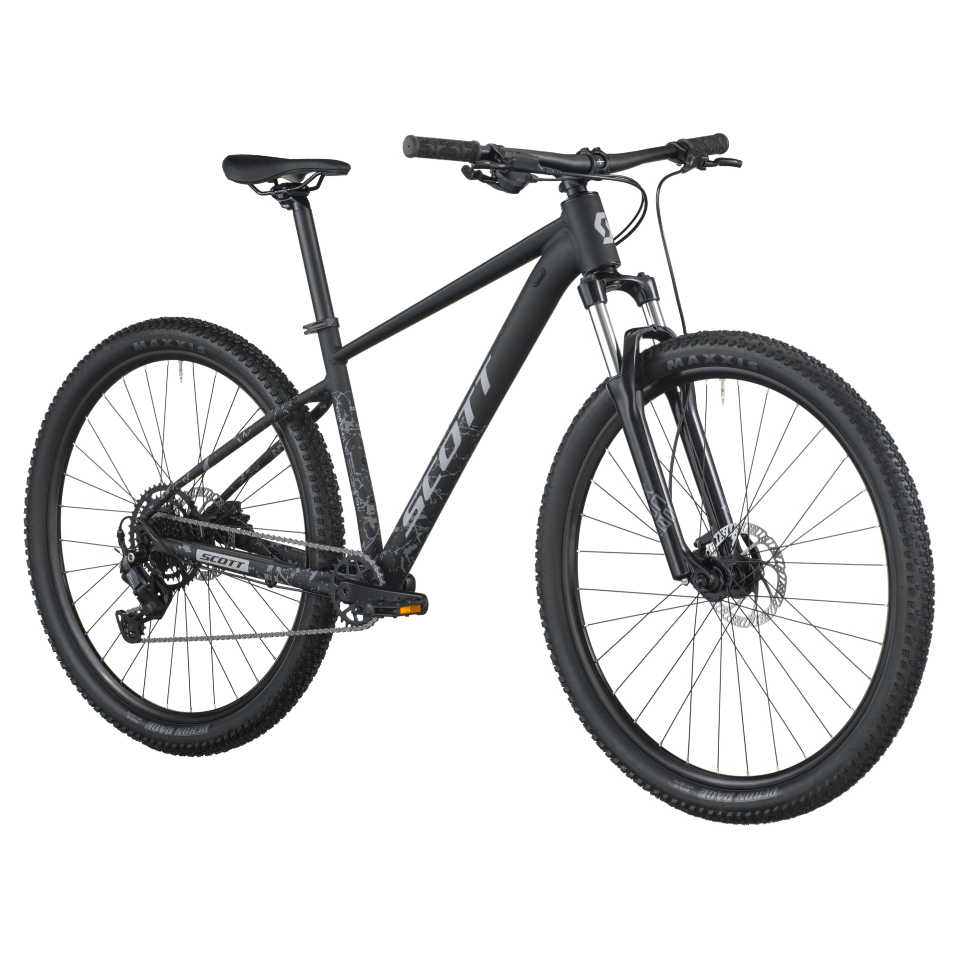 SCOTT Contrail 30 Bike