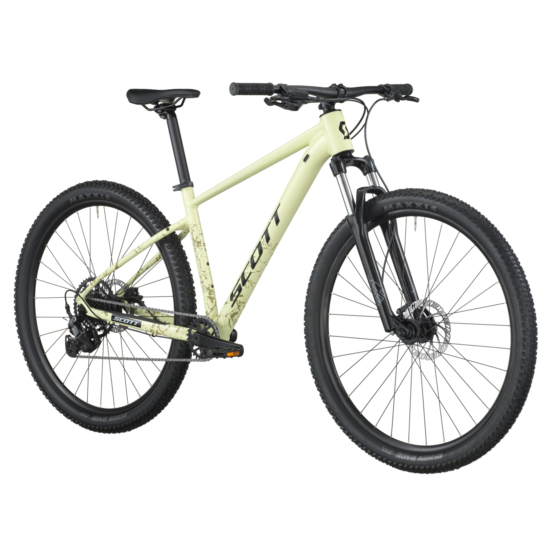 SCOTT Contrail 30 Bike