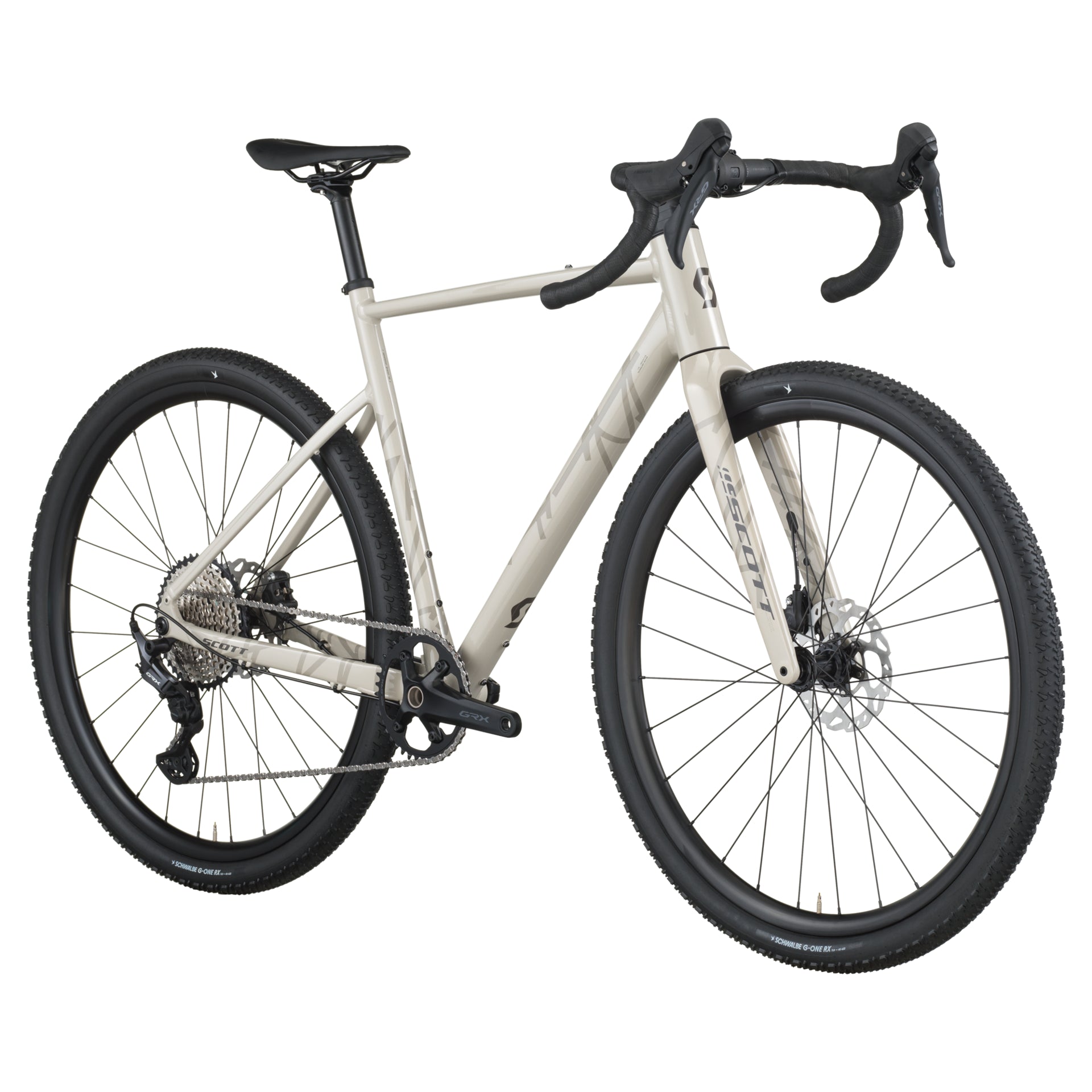SCOTT Speedster Gravel 10 Bike